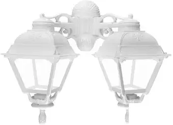 Уличный настенный светильник Fumagalli Cefa U23.141.000.WYF1RDN – изображение в каталоге