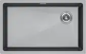 Кухонная мойка Paulmark Lumi LU74SK-GRM - изображение в каталоге
