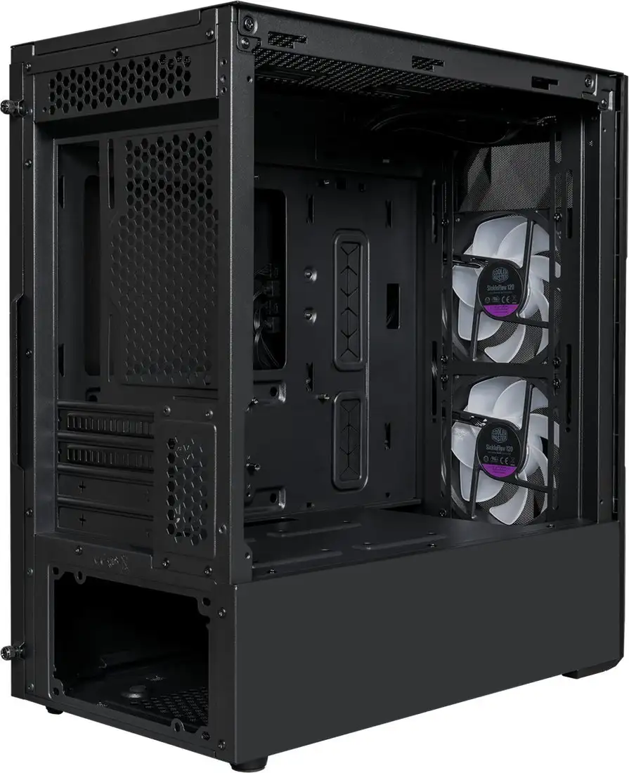 Корпус Cooler Master MasterBox TD300 Mesh TD300-KGNN-S00 – фото товара