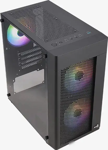Компьютер TGPC Action 86692 I-X – фото товара