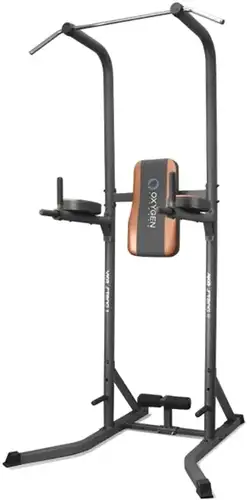 Турник Oxygen Fitness VKR Stand II
