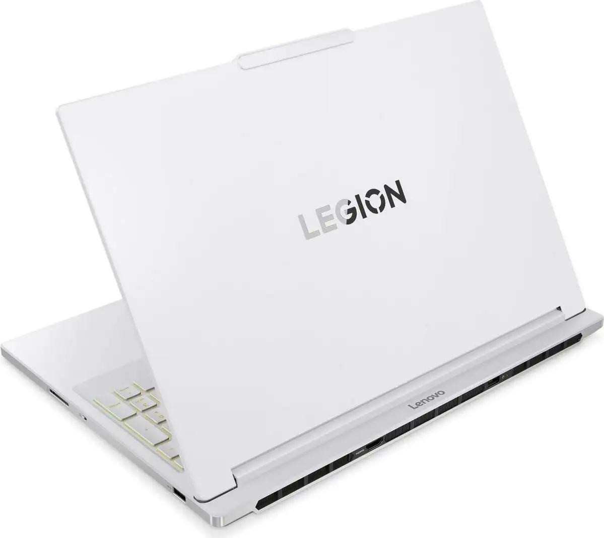 Игровой ноутбук Lenovo Legion 7 16IAX10 83KY0002US – фото товара