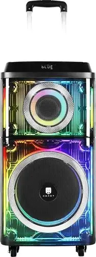 Патибокс Урал Молот 103 – изображение в каталоге