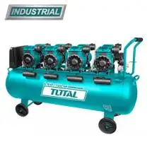 Компрессор Total TCS4481508 – изображение в каталоге