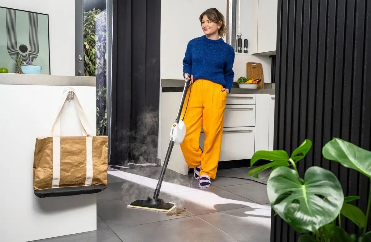 Отпариватель Karcher SC 1 Multi & Up 1.516-410.0 - фото товара