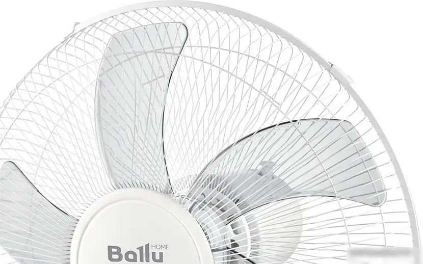 Вентилятор Ballu BFF-801 - фото товара