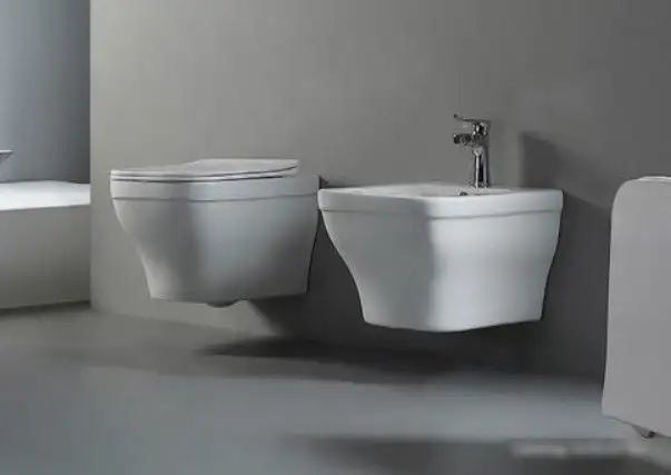 Биде Aquatek Амадео AQ1663-00 - фото товара