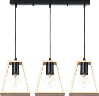 Подвесная люстра Arte Lamp Brussels A8030SP-3BK – изображение в каталоге
