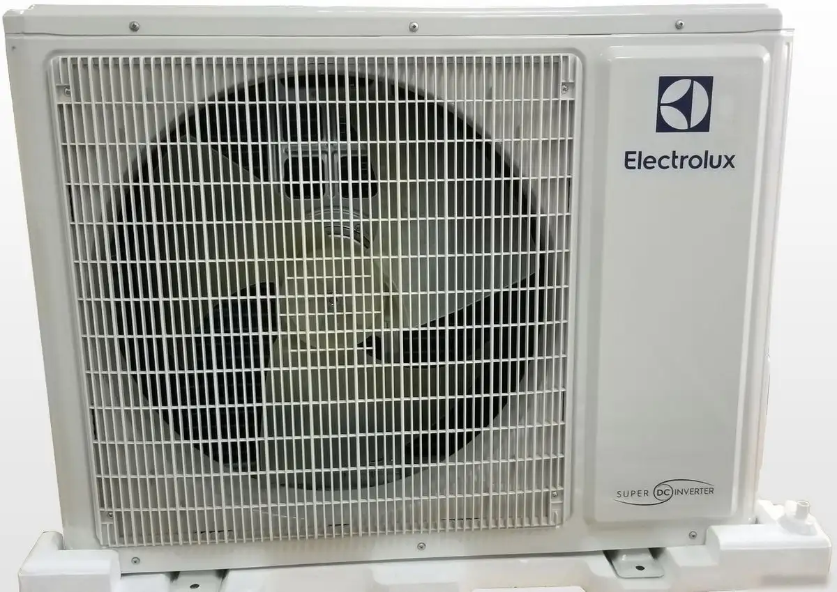 Кондиционер Electrolux Arctic_X Super DC Inverter EACS/I-24HAR_X/N3 - фото товара