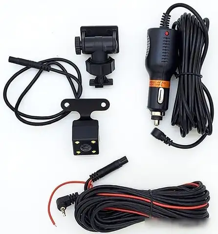 Автомобильный видеорегистратор Sho-Me FHD-825 – фото товара