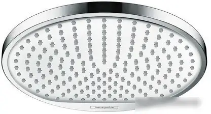 Душевая система Hansgrohe Crometta S 240 1jet [27269000] - фото товара