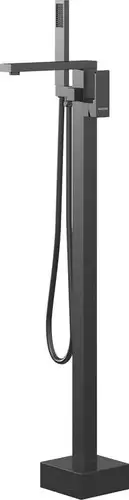 Смеситель Grossman Falcon 530.K35.08.420 (графит сатиновый) - изображение в каталоге