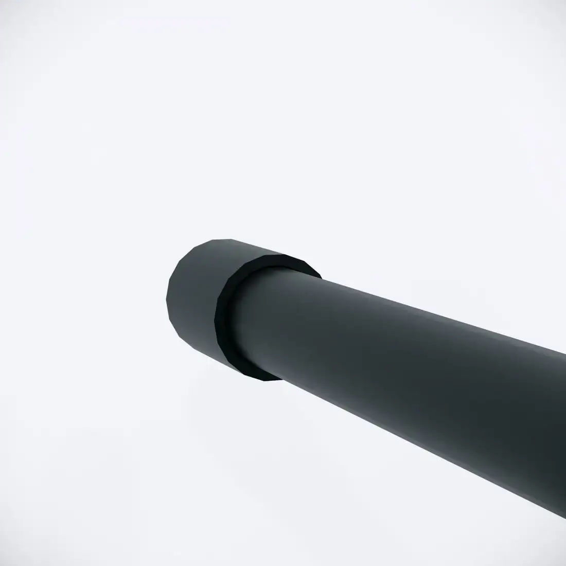 Душевая стенка Niagara Nova NG-671-12BLACK 120x200 (черный матовый/прозрачное стекло) - фото товара