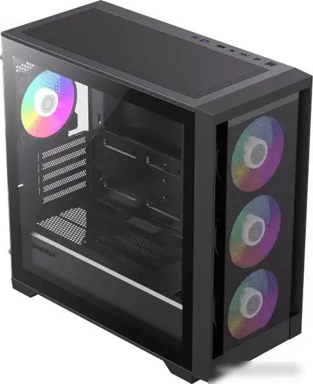 Компьютер TGPC Action 5 85234 A-X – фото товара