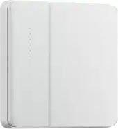 Выключатель Aqara Z1 Pro 1 клавиша (белый) – изображение в каталоге