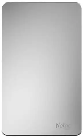 Внешний накопитель Netac K330 1TB NT05K330N-001T-30SL – изображение в каталоге