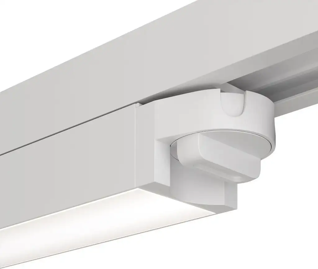 Трековый светильник Maytoni Unity BASIS TR000-1-12W4K-W – фото товара