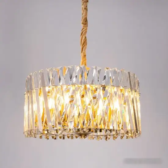 Подвесная люстра Divinare Bivara 7567/18 SP-10 – фото товара