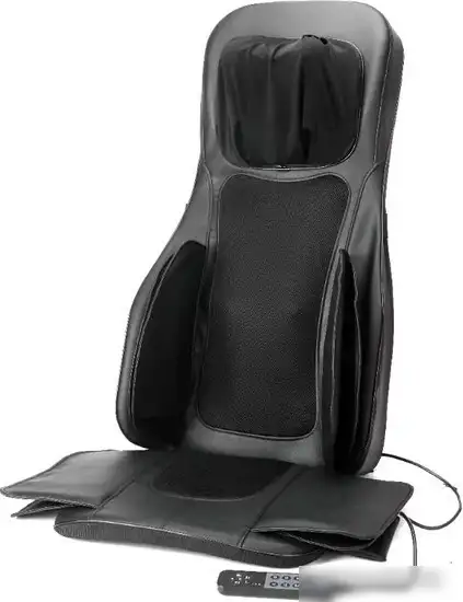 Массажная накидка на сиденье Comtek LM-803B – изображение в каталоге