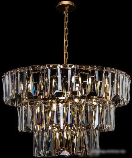 Подвесная люстра Maytoni Puntes MOD043PL-18G – фото товара