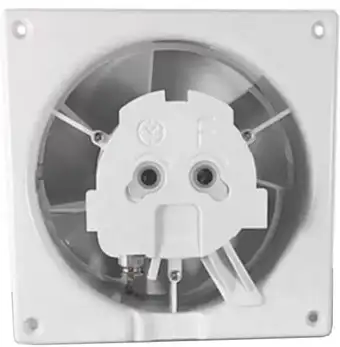 Осевой вентилятор airRoxy dRim 01-067 – изображение в каталоге