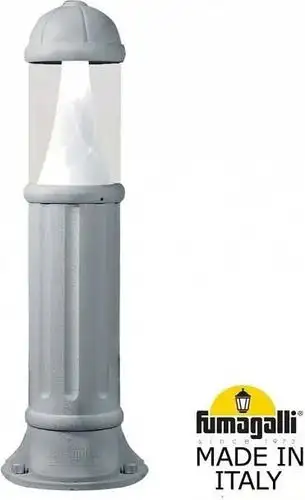 Садовый светильник Fumagalli Sauro FU_D15.554.000.LXD1L.CRB – изображение в каталоге