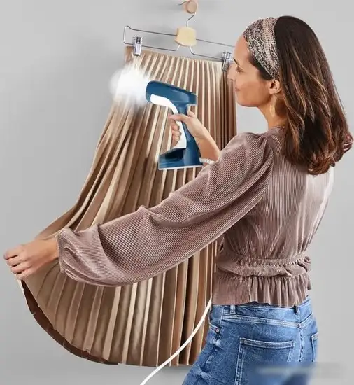 Отпариватель Tefal Access Steam Easy DT7130E1 - фото товара