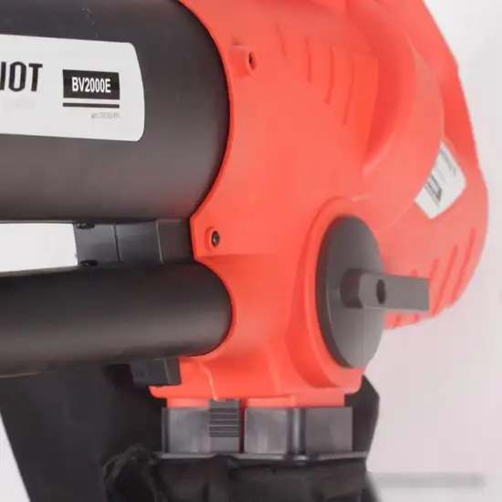 Воздуходувка Patriot BV 2000E [755302451] – фото товара