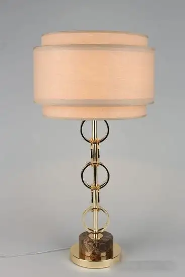 Настольная лампа Aployt Karolina APL.741.04.01 – фото товара