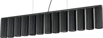 Подвесная люстра Lightstar Roma 718137 – изображение в каталоге