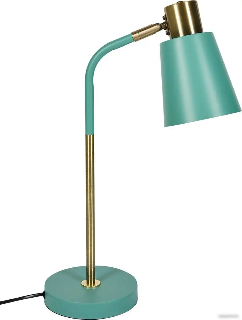 Настольная лампа Uniel UML-B700 E27 GREEN UL-00010154 – фото товара