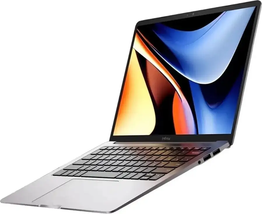 Ноутбук Infinix Inbook Air XL442 71008302597 – фото товара