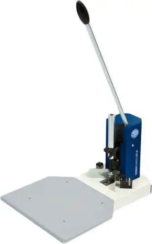 Обрезчик углов Cyklos CCR 40 – изображение в каталоге