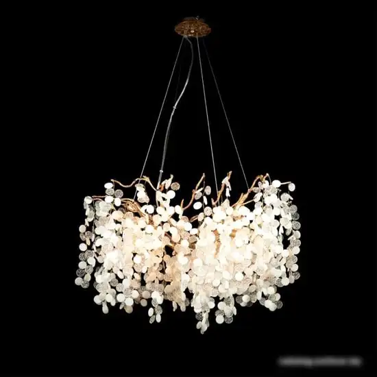 Подвесная люстра LOFT IT Fairytree 10066/800 GB – фото товара