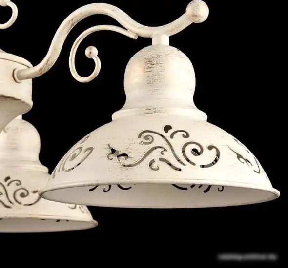 Подвесная люстра Freya Benoit FR2566-PL-03-WG/FR566-03-WG – фото товара