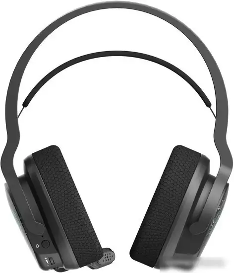 Наушники A4Tech Bloody GR370 (черный) – фото товара