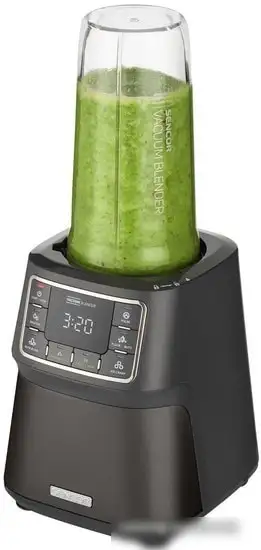 Стационарный блендер Sencor SBU 7878BK - фото товара