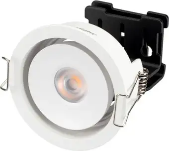 Точечный светильник Arlight CL-SIMPLE-R78-9W Warm3000 026868 – изображение в каталоге