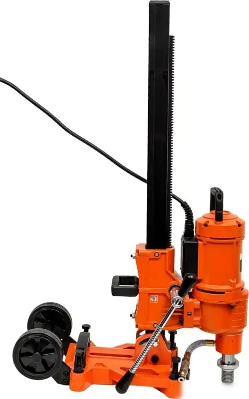 Станок Gigant EDM-205B – фото товара