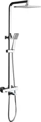 Душевая система Timo Tetra-Thermo SX-0169/00 (хром)