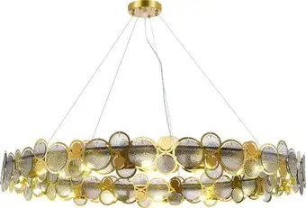 Подвесная люстра ST Luce SL6133.313.16 – изображение в каталоге