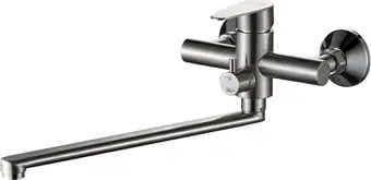 Смеситель Haiba HB22802 - изображение в каталоге