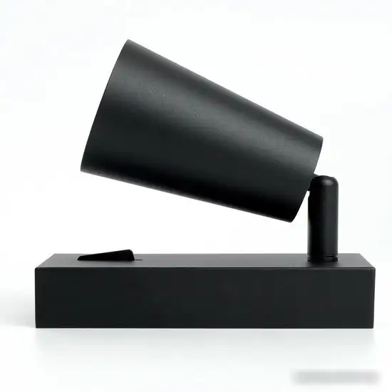 Спот Feron ML1850 48418 (черный) – фото товара