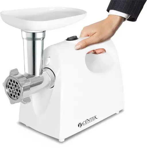 Мясорубка CENTEK CT-1607 - фото товара