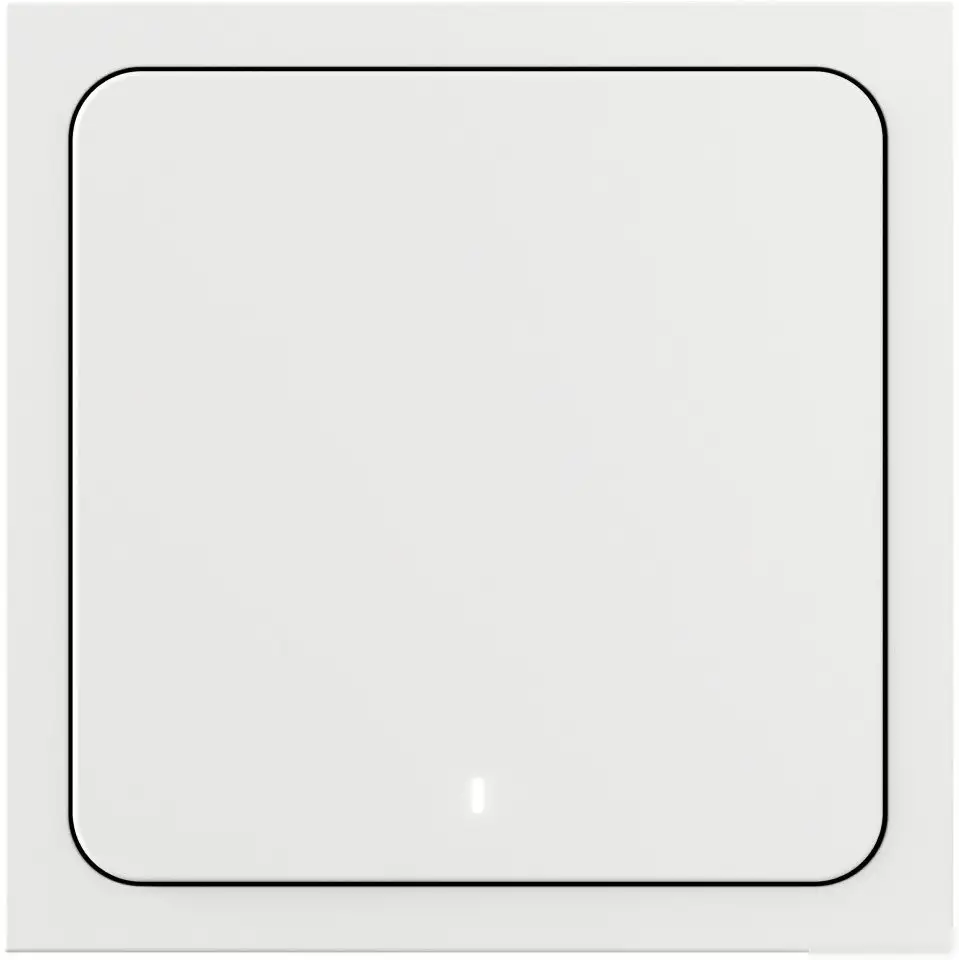 Выключатель Яндекс YNDX?00534 (1 клавиша) – фото товара