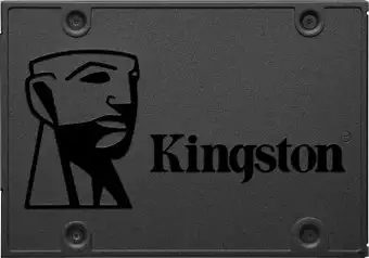 SSD Kingston A400 240GB SA400S37/240GBK – изображение в каталоге