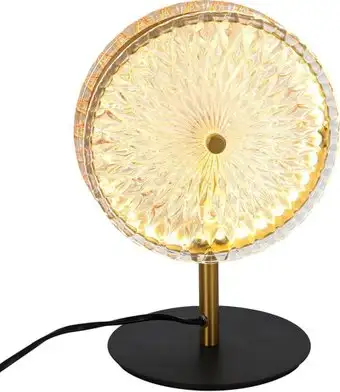 Настольная лампа Favourite Slik 4488-2T – изображение в каталоге