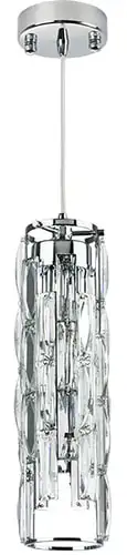 Подвесная люстра Lightstar Limpio 722030 – изображение в каталоге
