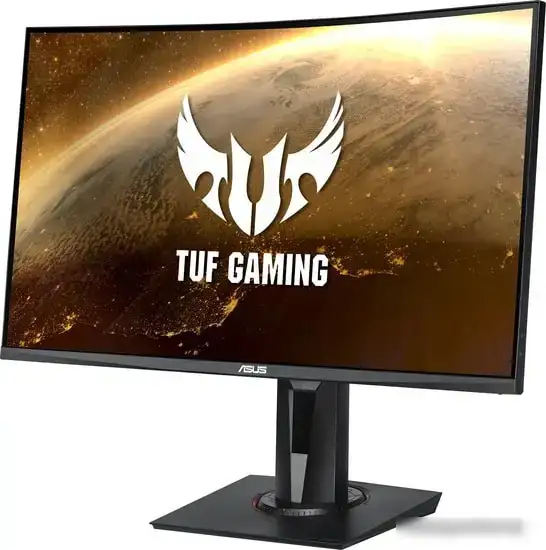 Монитор ASUS TUF Gaming VG27VQ – фото товара