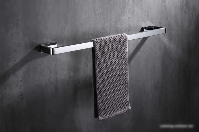 Держатель для полотенца Abber Westen AA1754 (хром) – фото товара